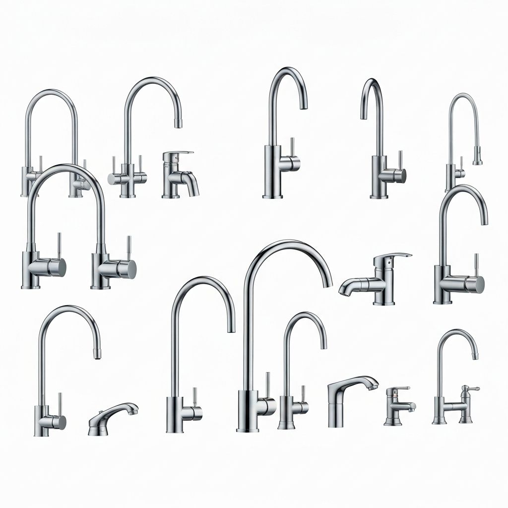 Musluk & Armatür Montajı